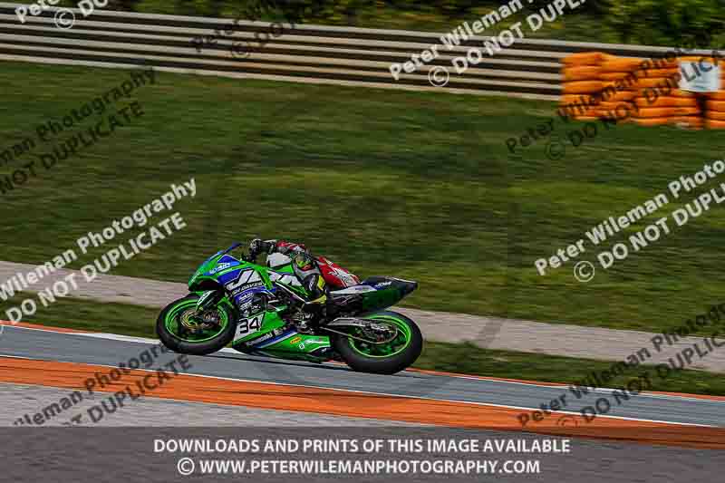 march 2018;motorbikes;no limits;peter wileman photography;portugal;trackday digital images;valencia
